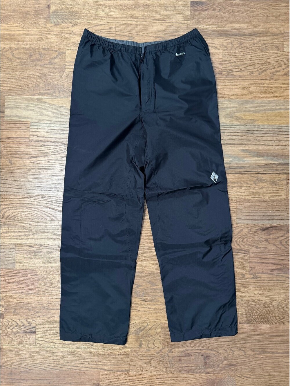 Montbell Goretex Pant Shell